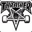 TRASHER