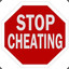 I&#039;m not cheater