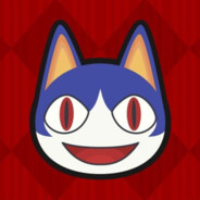 Miiky Steam avatar