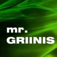 Mr.Griinis