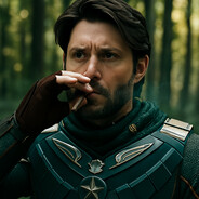 Malte's avatar