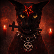 antichrist is dead