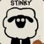 StinkySheep