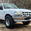 1999 Ford Ranger