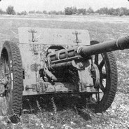 千里之外的意大利炮