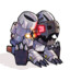 Machinedramon