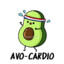 Avo-Cardio&amp;Shahi-Mardio