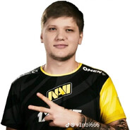 Саша S1mple