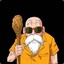 Master Roshi 다섯 가지 맛