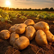 Mr.PotatoKing