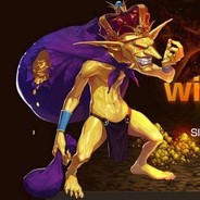 金光闪闪哥布林