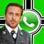 Whatsappführer Rainer Gänsling