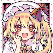 Flandre Scarlet