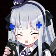 HK416酱的速冻面条砸