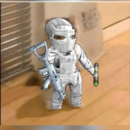 『Grim』 покой в баг