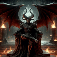 } Lucifer { avatar