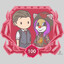 Steam avatar