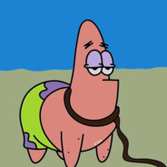 比奇堡——派大星