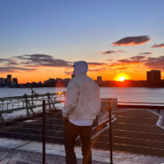 秋风知我相思意