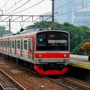 commuterline