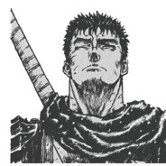 Guts (The Black Swordman)