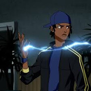Virgil ⚡
