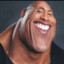 Dwayne &quot;The God Rock&quot; Johnson