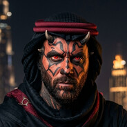 DubaiMaul