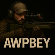 AWP BEY  ︻芫==一