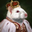 ♚ Rat King