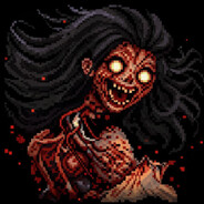 ผีกระสือ Steam avatar