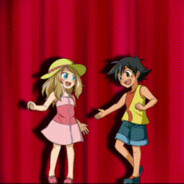 世界でー番のpokemon master