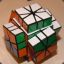 Rubik&#039;s Man