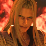 Sephiroth