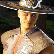 少林寺内有饿犬