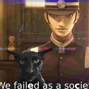 Raidou Kuzunoha XIV