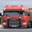 scania r500 v8