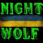 😎N1ghtWolf😎