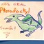 pterodactyl noises