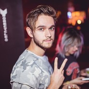 Zedd