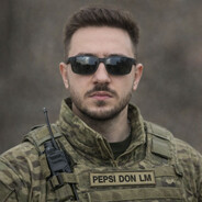 Pepsi Don LM