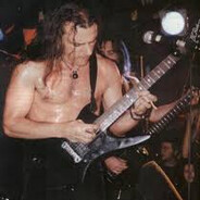 Chuck Schuldiner