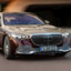 S-Series | Mercedes-Maybach