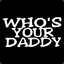 Who&#039;sYourDaddy