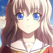 友利奈绪的野犬