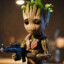 Baby Groot