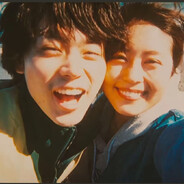 笑中带泪是我输了