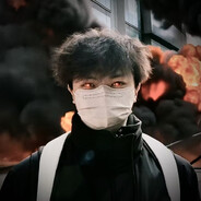 头像本人玻璃心