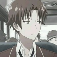 屹立在悬崖边盛开的红花