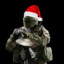 Festive Tachanka